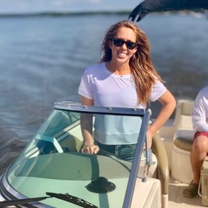 Meet your Posher, Marci